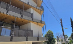 3 apartment for sale in Engomi