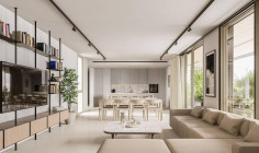3 bedroom apartment for sale in Platy