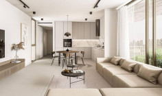 3 bedroom apartment for sale in Platy