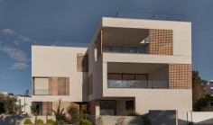 3 beds apartment for sale in Engomi