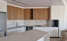 3 beds apartment for sale in Engomi