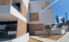 3 beds apartment for sale in Engomi