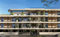 3 bedrooms apartment for sale in Aglantzia
