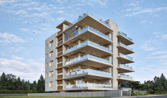 2 bed apartment for sale in Dasoupolis