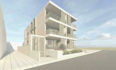 2 beds apartment for sale in Ayios Andreas