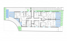 2 beds apartment for sale in Ayios Andreas