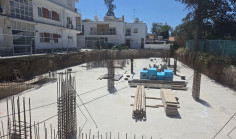 2 bed apartment for sale in Ayios Andreas