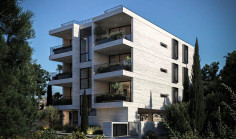 2 bedrooms apartment 83 m2 for sale in Strovolos