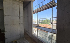 2 bedrooms apartment 83 m2 for sale in Strovolos