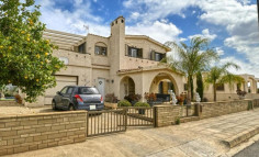 3 bedroom house for sale in Deryneia