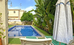 3 bedroom house for sale in Deryneia