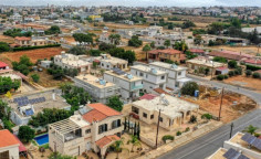 3 bedroom house for sale in Deryneia