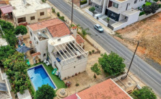3 bedroom house for sale in Deryneia