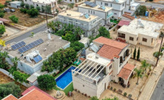 3 bedroom house for sale in Deryneia