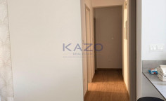 Modern 3-bed top-floor apartment in Petrou & Pavlou 