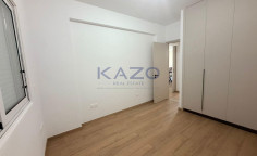 Modern 3-bed top-floor apartment in Petrou & Pavlou 