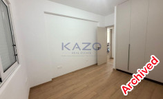 Modern 3-bed top-floor apartment in Petrou & Pavlou 