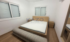 Modern 3-bed top-floor apartment in Petrou & Pavlou 