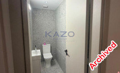 Modern 3-bed top-floor apartment in Petrou & Pavlou 