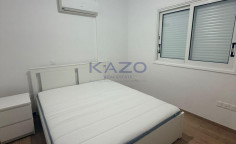 Modern 3-bed top-floor apartment in Petrou & Pavlou 