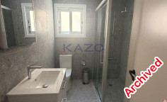 Modern 3-bed top-floor apartment in Petrou & Pavlou 