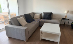 Modern 3-bed top-floor apartment in Petrou & Pavlou 