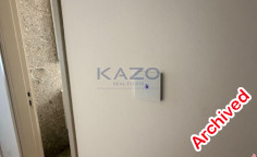 Modern 3-bed top-floor apartment in Petrou & Pavlou 
