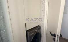 Modern 3-bed top-floor apartment in Petrou & Pavlou 
