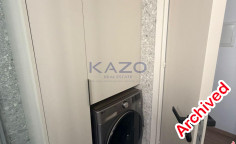 Modern 3-bed top-floor apartment in Petrou & Pavlou 