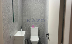 Modern 3-bed top-floor apartment in Petrou & Pavlou 