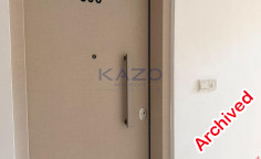Modern 3-bed top-floor apartment in Petrou & Pavlou 