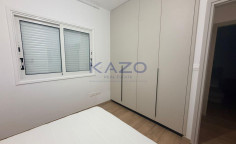 Modern 3-bed top-floor apartment in Petrou & Pavlou 
