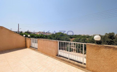 Three bedroom apartment in Kapparis, Paralimni, ammochostos 