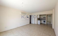 Three bedroom apartment in Kapparis, Paralimni, ammochostos 