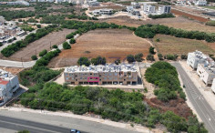 Three bedroom apartment in Kapparis, Paralimni, ammochostos 