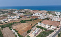 Three bedroom apartment in Kapparis, Paralimni, ammochostos 
