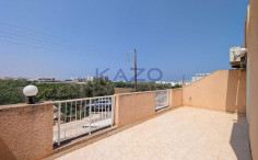 Three bedroom apartment in Kapparis, Paralimni, ammochostos 