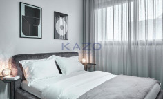 2-bedroom apartment in Livadia, off-plan 