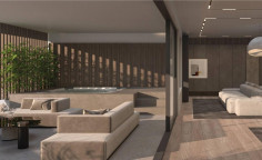 4 bedroom apartment for sale in Acropolis