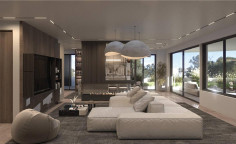 4 bedroom apartment for sale in Acropolis