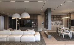 4 bedroom apartment for sale in Acropolis