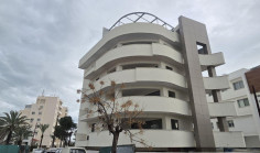 Spacious 3 bedrooms apartment for sale in Acropolis
