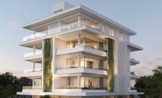 Spacious 2 bed apartment for sale in Acropolis