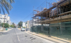 Spacious 2 bed apartment for sale in Acropolis