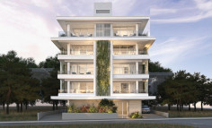 Spacious 2 bedroom apartment for sale in Acropolis