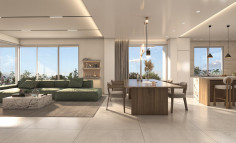 Spacious 2 bedroom apartment for sale in Acropolis