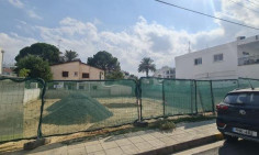 Spacious 2 bedroom apartment for sale in Acropolis