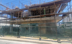 Spacious 2 bedroom apartment for sale in Acropolis