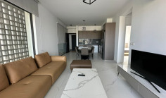 Spacious 2 bedroom apartment to rent in Latsia