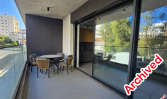 1 bedroom apartment to rent in Strovolos